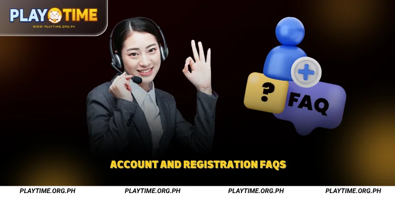 Playtime FAQs – Your Questions Answered Quickly 1 Account and Registration at Playtime FAQs